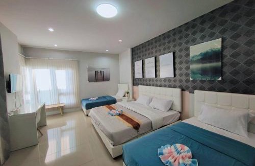 Tha Sala Apartment | Sphat เอสพลัส Boutique Hotel chiang mai