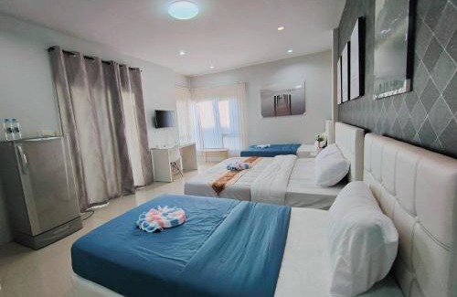 Tha Sala Apartment | Sphat เอสพลัส Boutique Hotel chiang mai