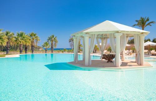 Sant'Elmo Hotel | Spiagge San Pietro, a charming & relaxing resort
