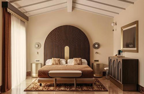 Sant'Elmo Hotel | Spiagge San Pietro, a charming & relaxing resort