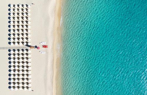 Sant'Elmo Hotel | Spiagge San Pietro, a charming & relaxing resort