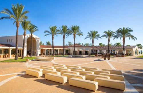 Sant'Elmo Hotel | Spiagge San Pietro, a charming & relaxing resort