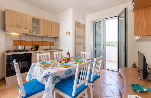 Lido Conchiglie House | Spiaggia a 200m - Terrazza Vista Mare, A-C & WiFi