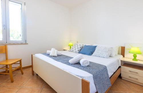 Lido Conchiglie House | Spiaggia a 200m - Terrazza Vista Mare, A-C & WiFi
