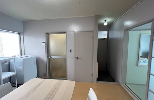 Kawaguchi Apartment | SPICA102 THE SECRET BASE: Near Tokyo, 13min Walk to Station, Shops at Doorstep