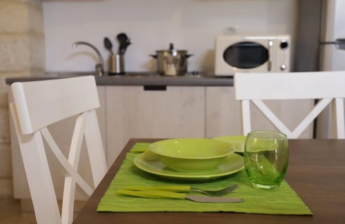 Vernole Apartment | Spicchi di Salento - Mandarino by Interhome