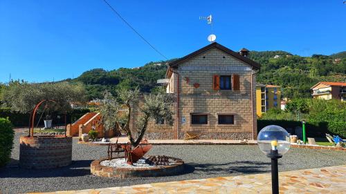 Albiano Magra Apartment | Spicchio di Luna - Casa Vacanze