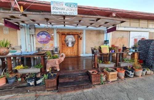 Mitzpe Ramon Hostel | Spice Quarter Inn