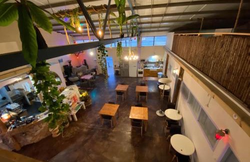 Mitzpe Ramon Hostel | Spice Quarter Inn