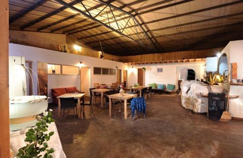 Mitzpe Ramon Hostel | Spice Quarter Inn
