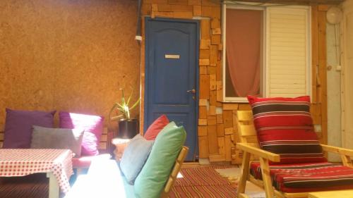Mitzpe Ramon Hostel | Spice Quarter Inn