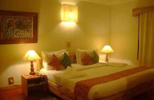 Kumily Resort | Spice Village Thekkady - A CGH Earth Experience