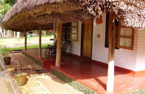 Kumily Resort | Spice Village Thekkady - A CGH Earth Experience