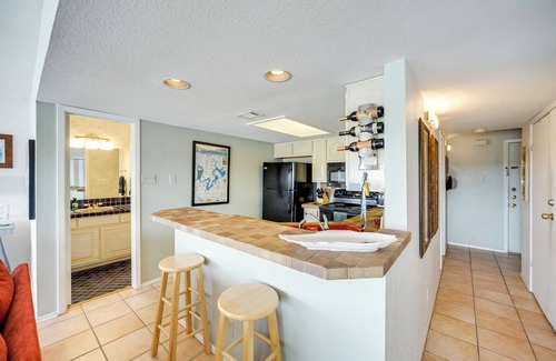 Briarcliff Condo | Spicewood Condo on The South Shore of Lake Travis!