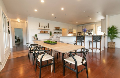 Spicewood House | Spicewood Lodge w/Pool & Hot-Tub