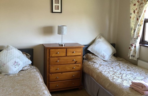 Spiddal Cottage | Spiddal Cottage