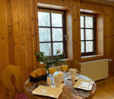 Marburg Apartment | Spiegelslust-Apartments