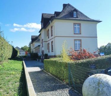 Wetzlar Apartment | Spilburg Apartments