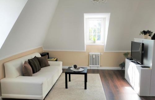 Wetzlar Apartment | Spilburg Apartments