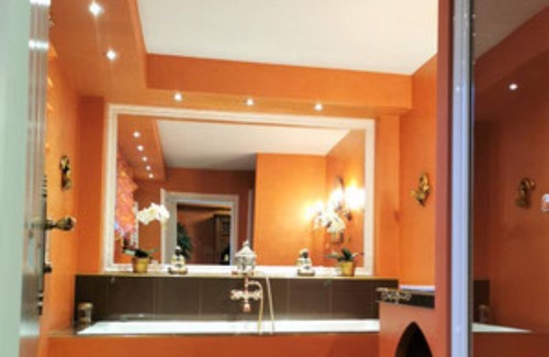 Wetzlar Apartment | Spilburg Apartments Wetzlar | Living in the former officer's residence