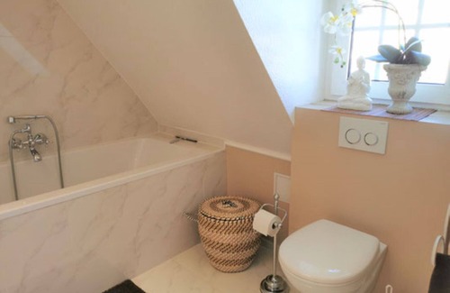 Wetzlar Apartment | Spilburg Apartments Wetzlar | Living in the former officer's residence