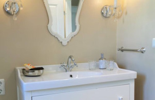 Wetzlar Apartment | Spilburg Apartments Wetzlar | Living in the former officer's residence