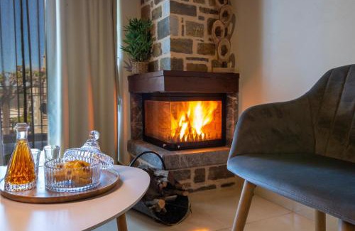Axos Apartment | Spiliara-Apartments
