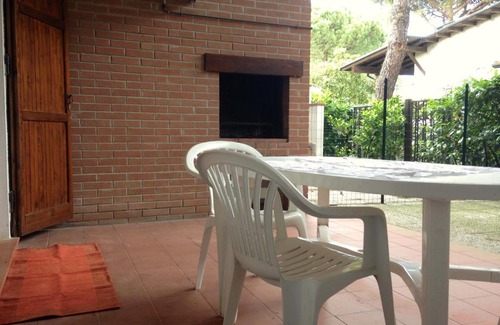 Lido di Spina Apartment | Spina Green 42