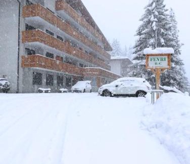 Palu Apartment | SPINALE HOUSE a 150 mt dalle piste "CIPAT O22247-AT-O11471"