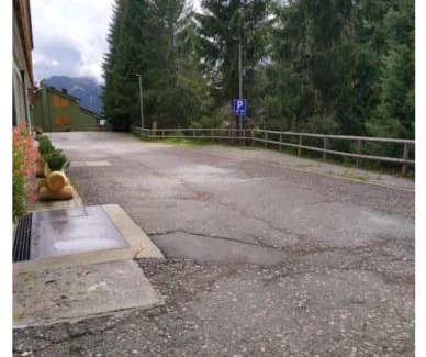 Palu Apartment | SPINALE HOUSE a 150 mt dalle piste "CIPAT O22247-AT-O11471"