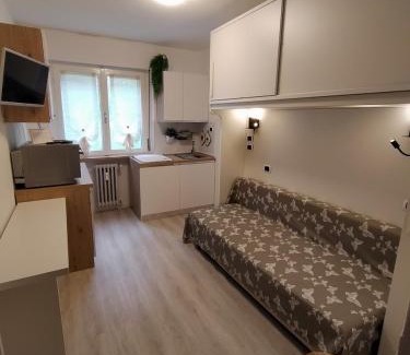 Palu Apartment | SPINALE HOUSE a 150 mt dalle piste "CIPAT O22247-AT-O11471"