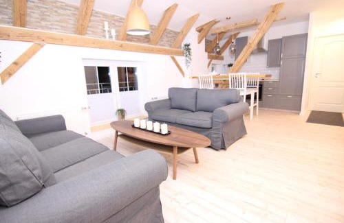 Nordharz Apartment | Spindler Hof Harz