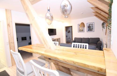 Nordharz Apartment | Spindler Hof Harz