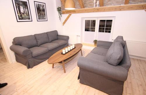 Nordharz Apartment | Spindler Hof Harz