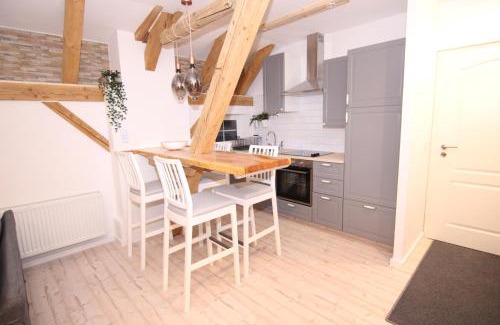 Nordharz Apartment | Spindler Hof Harz