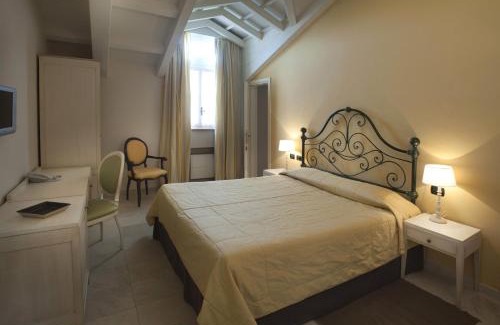Moncalvo Hotel | Spinerola Hotel Restaurant e Spa Arborea
