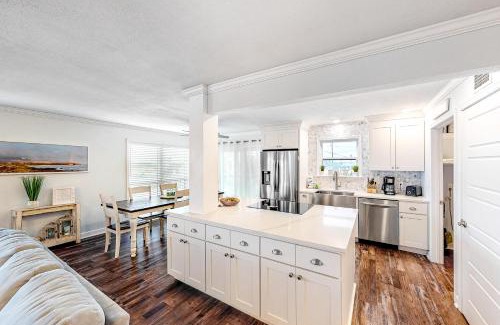 Ono Island Apartment | Spinnaker 1D