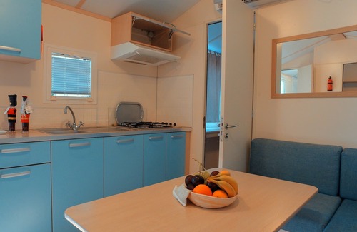 Torre Grande RV Rental | Spinnaker
