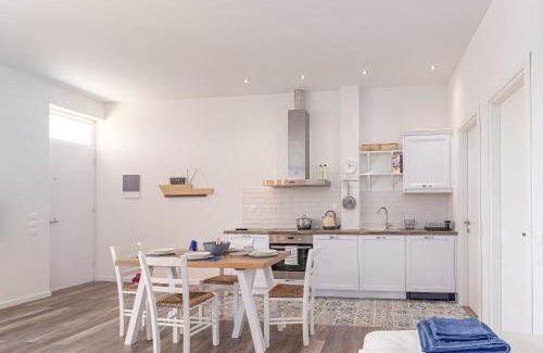Potamos House | Spiretos