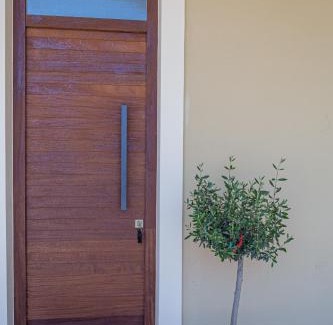 Potamos House | Spiretos
