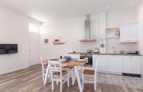 Potamos House | Spiretos