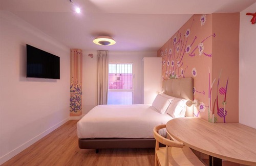 Valladolid Apartment | Spirit Apartamentos Valladolid Centro