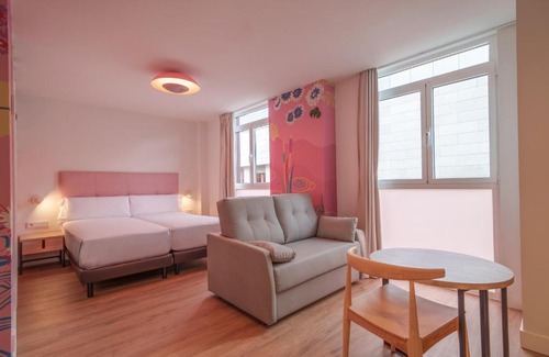 Valladolid Apartment | Spirit Apartamentos Valladolid Centro