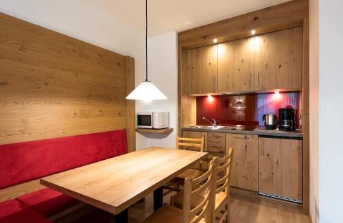 Brand Apartment | Spirit Appartementhaus Egga
