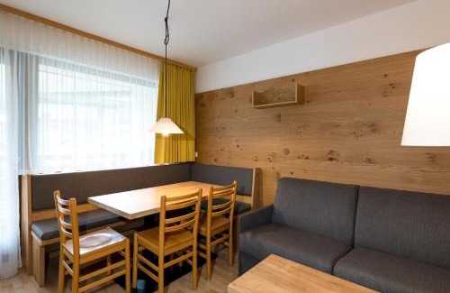 Brand Apartment | Spirit Appartementhaus Egga