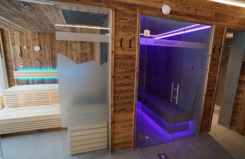 Brand Apartment | Spirit Appartementhaus Egga