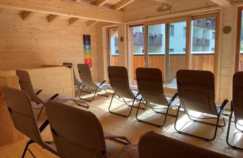 Brand Apartment | Spirit Appartementhaus Egga