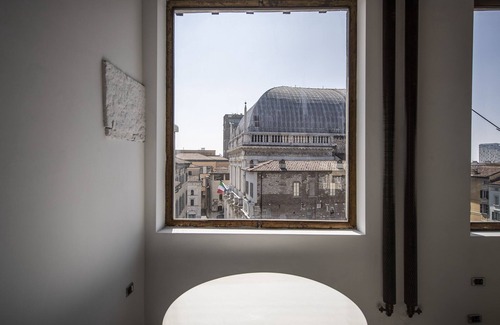 Centro Storico Nord House | SPIRIT OF THE MOON