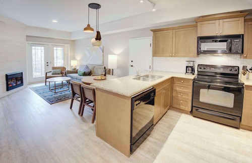 Okanagan-Similkameen Resort | Spirit Ridge, in The Unbound Collection by Hyatt