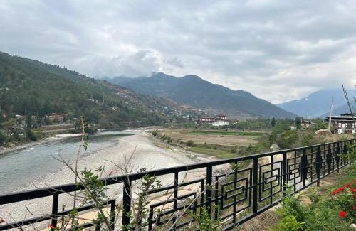 Punakha Hotel | Spirit Village Lodge